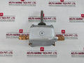 Killark 794A Explosion Proof Box Heat Detector 5A 125Vac 315-049485 Rev O