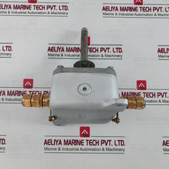 Killark 794A Explosion Proof Box Heat Detector 5A 125Vac 315-049485 Rev O