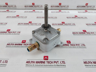Killark 794A Explosion Proof Box Heat Detector 5A 125Vac 315-049485 Rev O
