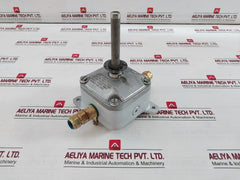 Killark 794A Explosion Proof Box Heat Detector 5A 125Vac 315-049485 Rev O