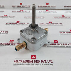 Killark 794A Explosion Proof Box Heat Detector 5A 125Vac 315-049485 Rev O