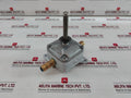 Killark 794A Explosion Proof Box Heat Detector 5A 125Vac 315-049485 Rev O