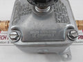 Killark 794A Explosion Proof Box Heat Detector 5A 125Vac 315-049485 Rev O