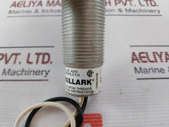 Killark Gob3-c23C-n34 Red Pilot Light 120V 3W