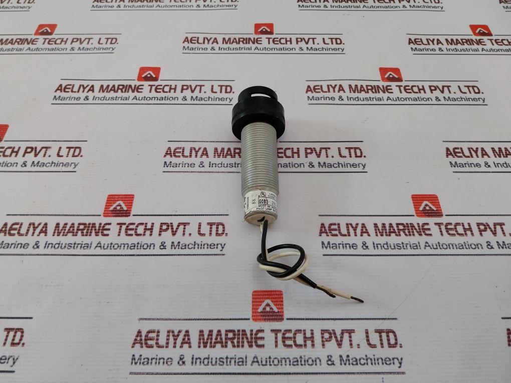 Killark Gob3-c23C-n34 Red Pilot Light 120V 3W