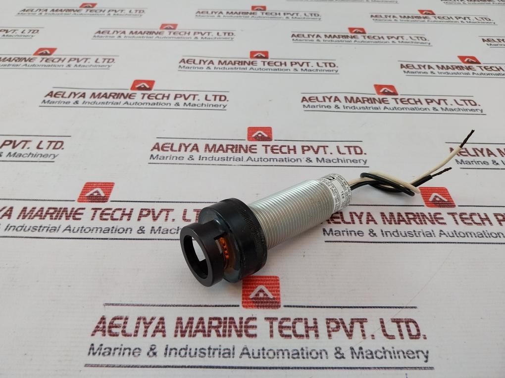 Killark Gob3-c23C-n34 Red Pilot Light 120V 3W