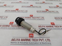 Killark Gob3-c23C-n34 Red Pilot Light 120V 3W