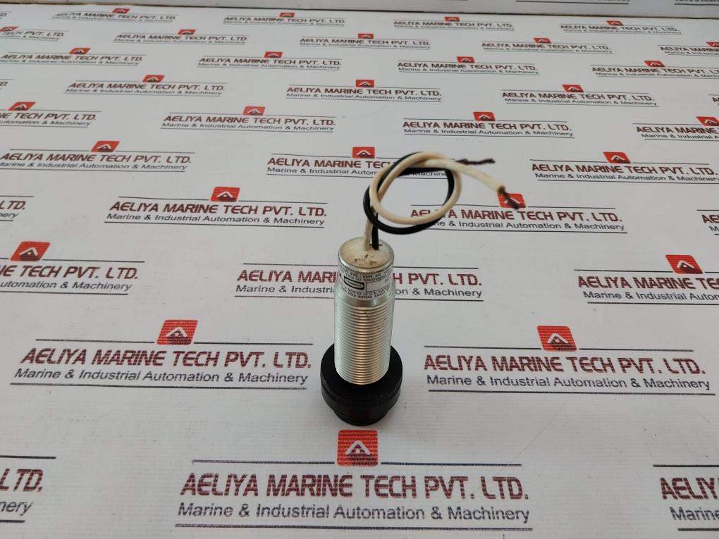 Killark Gob3-c23C-n34 Red Pilot Light 120V 3W