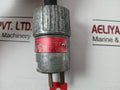Killark Ugfi20Ad Acceptor-receptacle Interlocked With Switch 120Vac