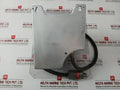 Killark Ugfi20Ad Acceptor-receptacle Interlocked With Switch 120Vac