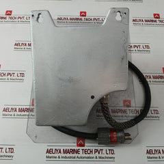 Killark Ugfi20Ad Acceptor-receptacle Interlocked With Switch 120Vac