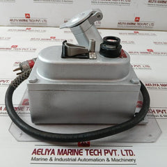Killark Ugfi20Ad Acceptor-receptacle Interlocked With Switch 120Vac