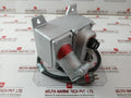 Killark Ugfi20Ad Acceptor-receptacle Interlocked With Switch 120Vac