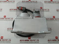 Killark Ugfi20Ad Acceptor-receptacle Interlocked With Switch 120Vac