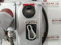 Killark Ugfi20Ad Acceptor-receptacle Interlocked With Switch 120Vac
