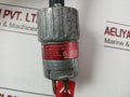 Killark Ugfi20Ad Acceptor-receptacle Interlocked With Switch 120Vac