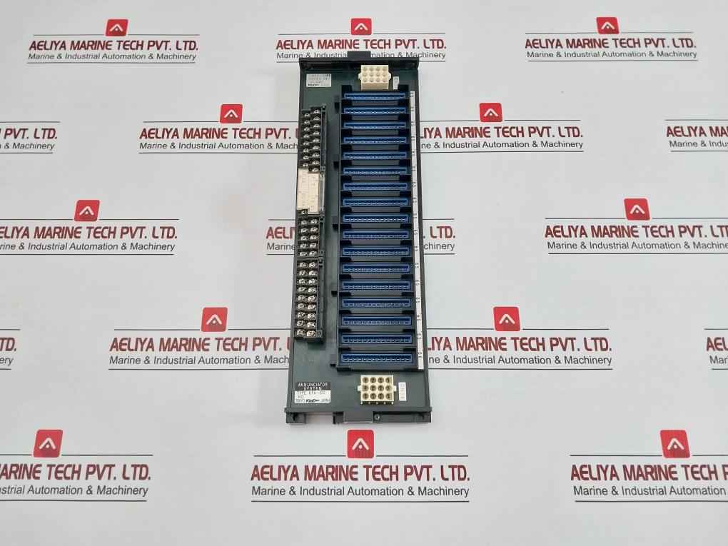 Kimden Kfa-64Bl