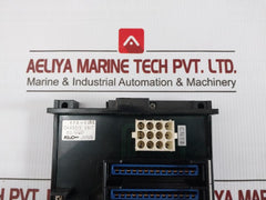 Kimden Kfa-600 Annunciator System Kfa-64Bl
