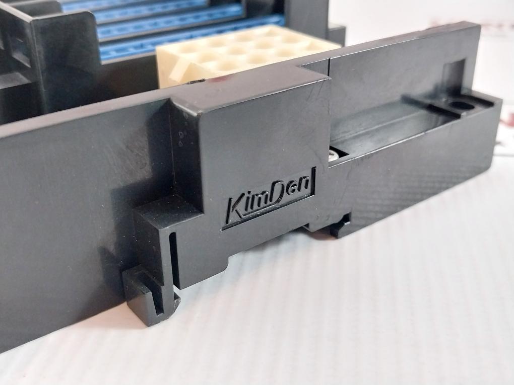 Kimden Kfa-600 Annunciator System Kfa-64Bl