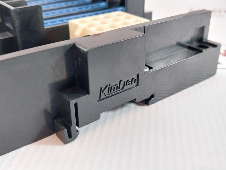 Kimden Kfa-600 Annunciator System Kfa-64Bl