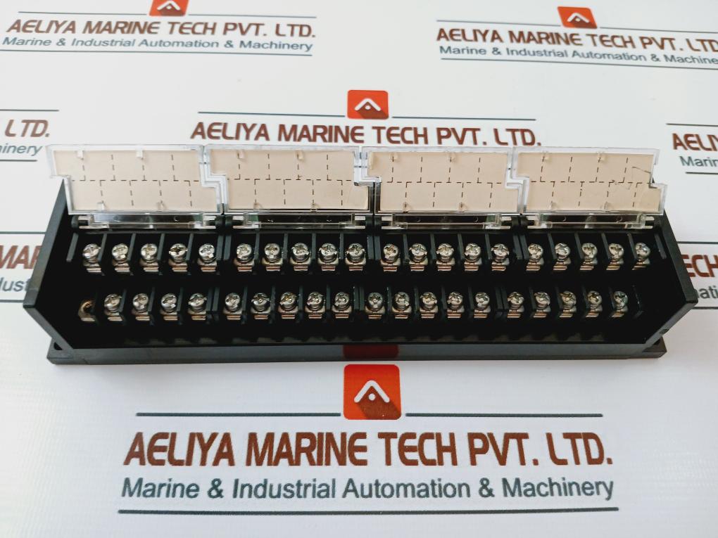 Kimden TS-314H-40P Interface Terminal Block