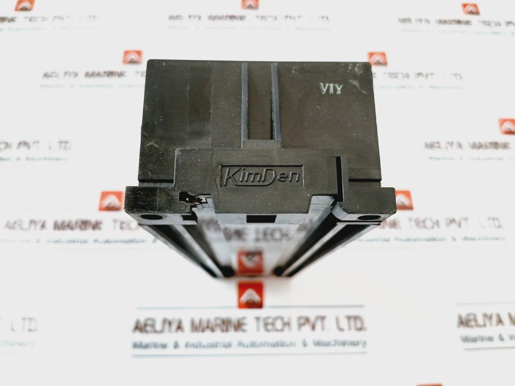 Kimden TS-314H-40P Interface Terminal Block