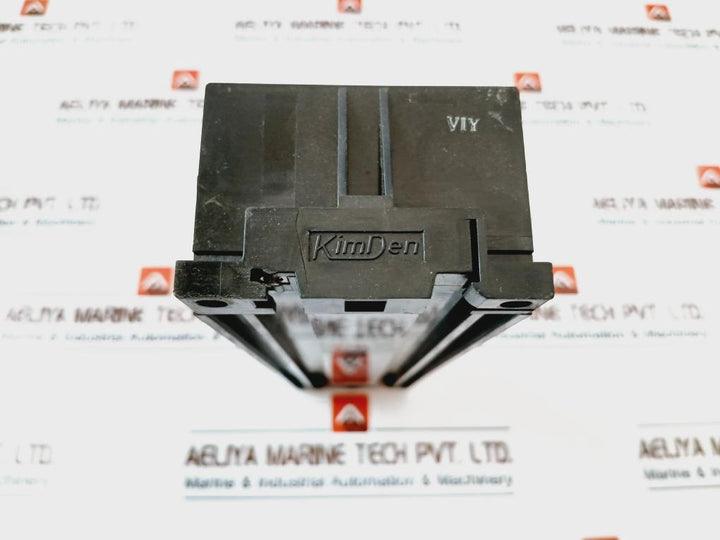 Kimden TS-314H-40P Interface Terminal Block