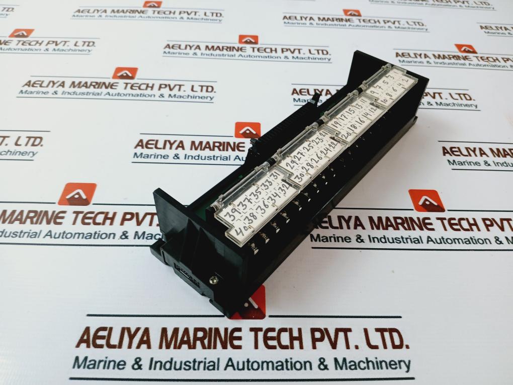 Kimden TS-314H-40P Interface Terminal Block