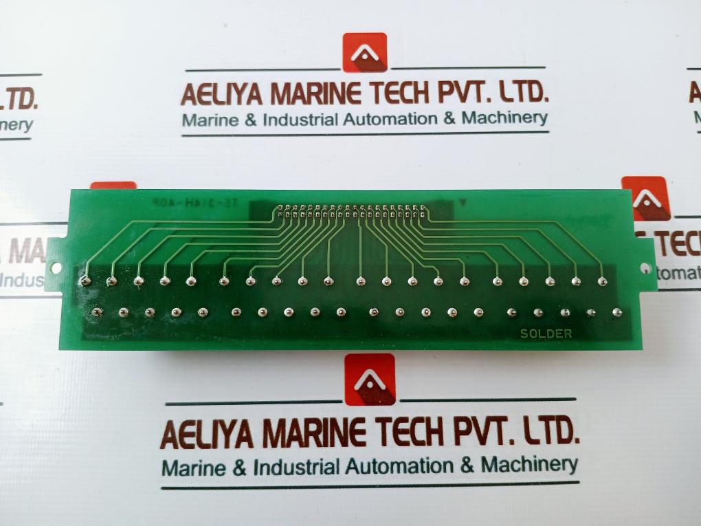 Kimden TS-314H-40P Interface Terminal Block