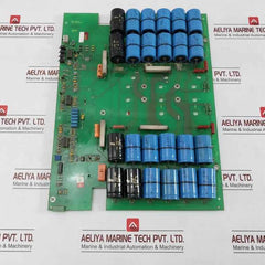Kimo 1503-603/02 Printed Circuit Board Card