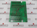 Kimo 1503-603/02 Printed Circuit Board Card