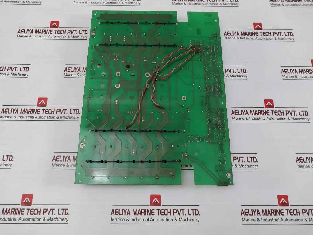 Kimo 1503-603/02 Printed Circuit Board Card