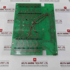 Kimo 1503-603/02 Printed Circuit Board Card