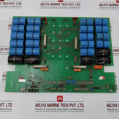 Kimo 1503-603/02 Printed Circuit Board Card