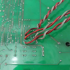 Kimo 1503-603/02 Printed Circuit Board Card