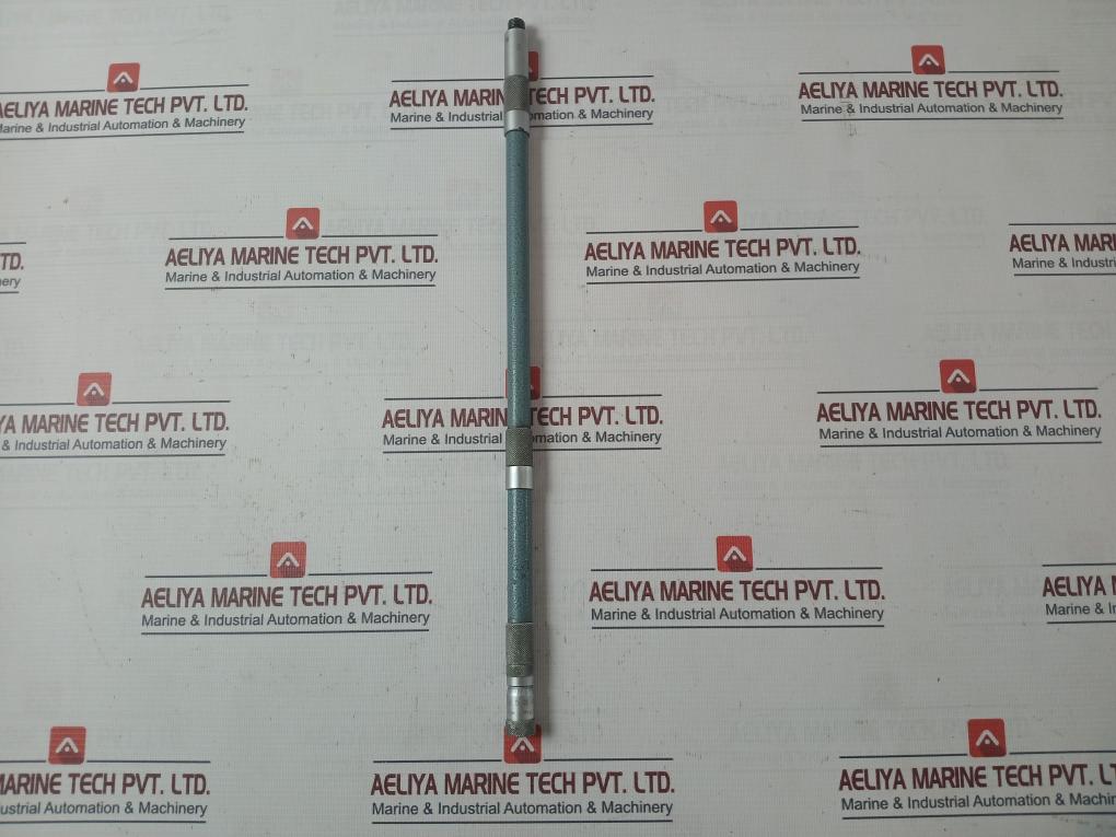 Kimo Mp 120 Manometer Measuring And Testing Equipment Set