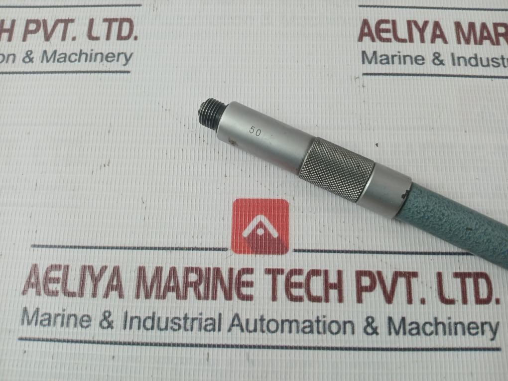 Kimo Mp 120 Manometer Measuring And Testing Equipment Set