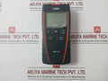 Kimo Mp 120 Manometer Measuring And Testing Equipment Set