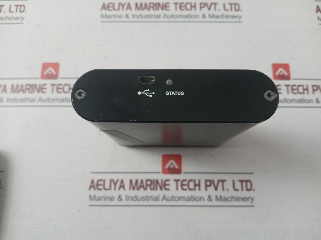 Kimo Mp 120 Manometer Measuring And Testing Equipment Set