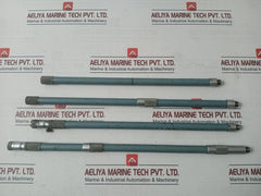 Kimo Mp 120 Manometer Measuring And Testing Equipment Set