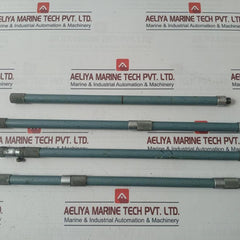 Kimo Mp 120 Manometer Measuring And Testing Equipment Set