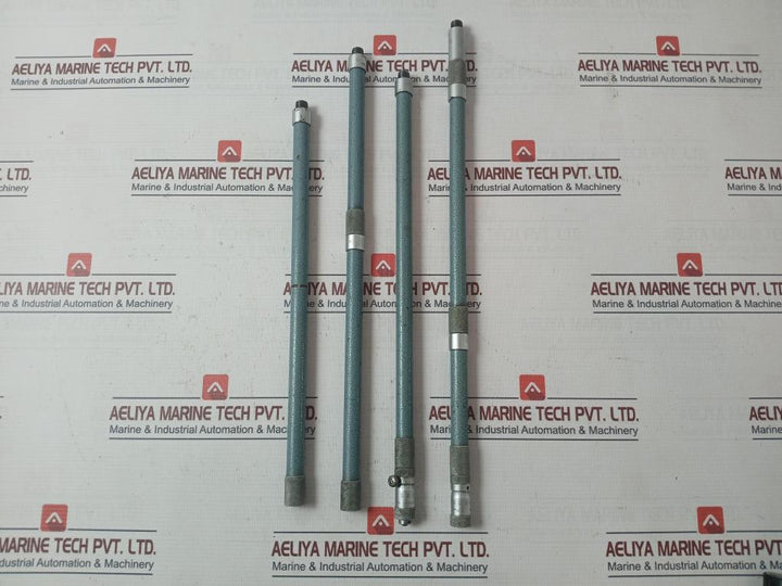 Kimo Mp 120 Manometer Measuring And Testing Equipment Set