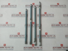 Kimo Mp 120 Manometer Measuring And Testing Equipment Set