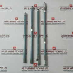 Kimo Mp 120 Manometer Measuring And Testing Equipment Set