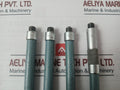 Kimo Mp 120 Manometer Measuring And Testing Equipment Set