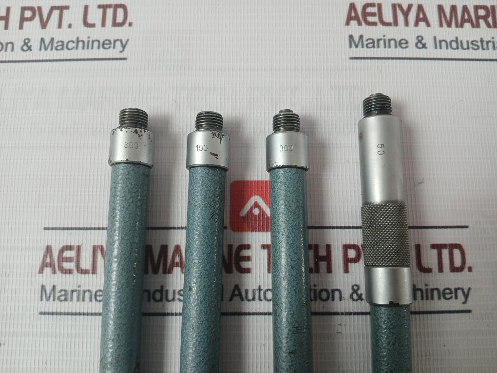 Kimo Mp 120 Manometer Measuring And Testing Equipment Set