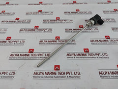 Kimo Pt100 Temperature Sensor W-9000384 12 B Gdm
