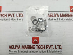 High-heat Valve Repair Kit Rdg-v Kimray