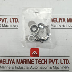 High-heat Valve Repair Kit Rdg-v Kimray