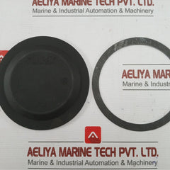 High-heat Valve Repair Kit Rdg-v Kimray